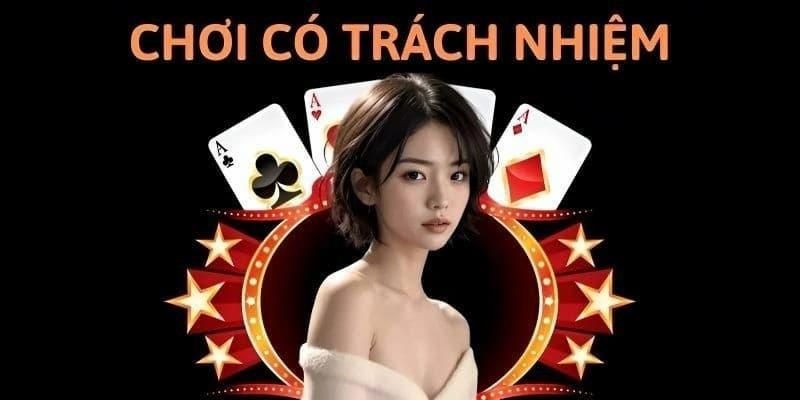 Chơi có trách nhiệm trong cá cược