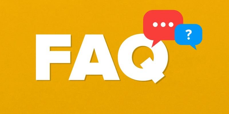 FAQs