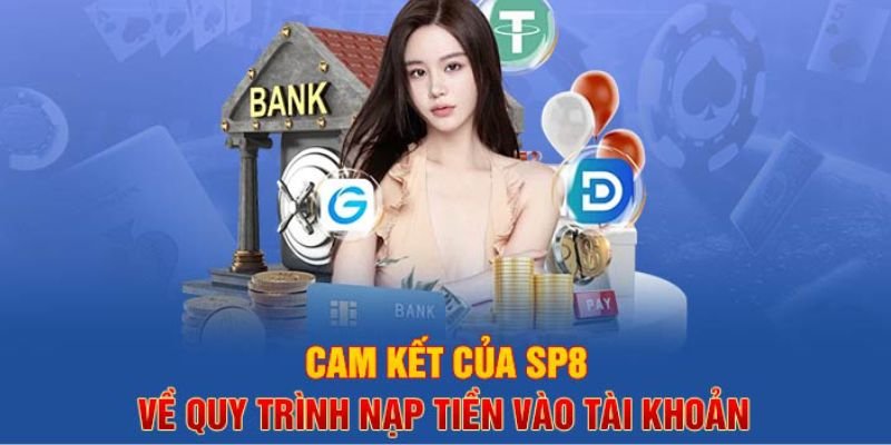 Kiểm Tra Lại Sau Khi Nạp