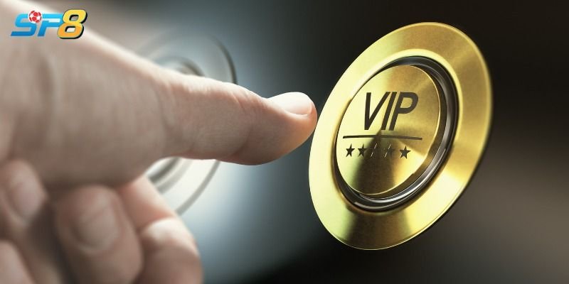 Những Đặc Quyền Của Hội Viên VIP