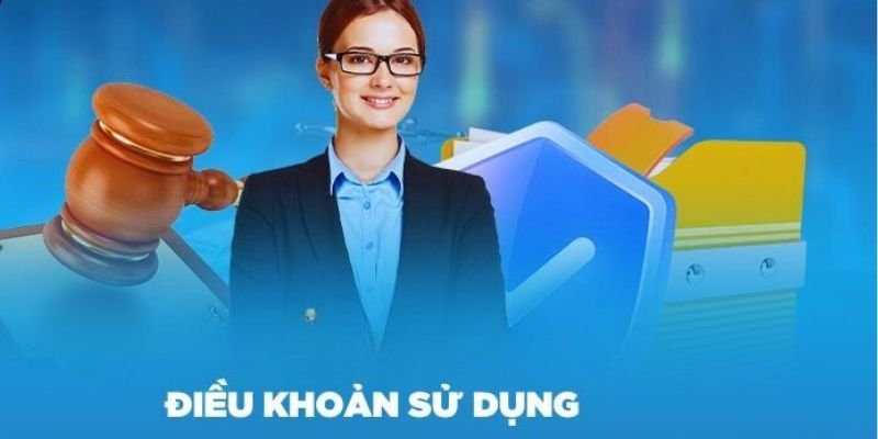 điều khoản và điều kiện là quy tắc vàng tại SP8